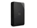 Western Digital Elements SE Externe harde schijf 5TB Zwart