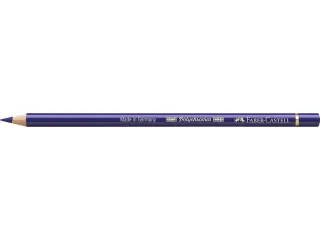 Faber Castell Kleurpotlood Polychromos 141 Delftsblauw - 7