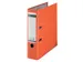 Ordner Leitz 1010 A4 80mm Pp Oranje