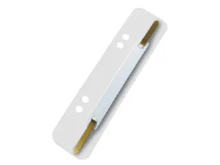 Snelhechtstrips Kangaro wit 100 stuks - 1