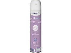 Good Sense O3b Luchtverfrisser Floral Spray 300 ml