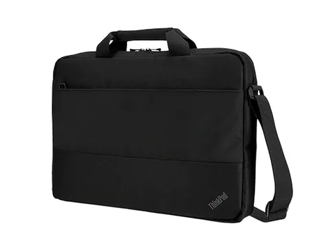 Lenovo 4X40Y95214 Laptoptas 15.6 Inch zwart polyester