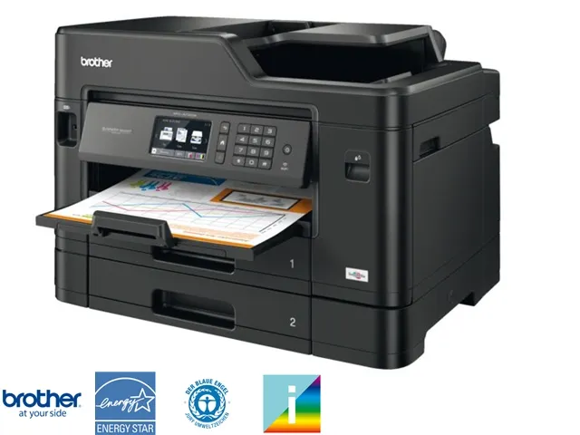 Multifunctional Brother A3 MFC-J5730DW