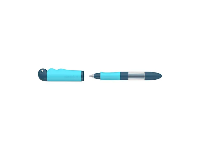 Rollerball Base Senso blauw/turquoise