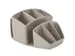 Pennenbak CEP Terra Nova 8-vaks plastic sand