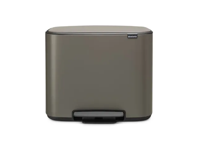 Bo Pedaalemmer 36 Liter Platinum