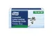 Reinigingsdoek Tork 194450 W8 multifunctioneel gevouwen blauw