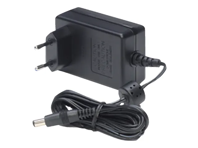 Adapter Brother P-touch AD-24ES zwart