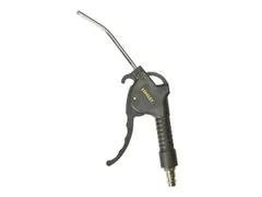 Blaaspistool Met Variabele Luchtstroom