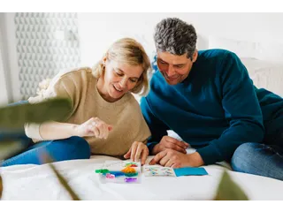 IQ Love denkspel met 120 opdrachten 7+ - 2