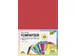 Knutselpapier Folia A4 100vel 25 kleuren