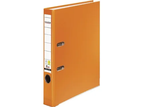 Ordner hfb PP A4 Vegan 5cm gd
