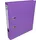 Ordner A4 PP 50mm Violet