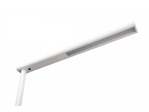 Vloerlamp LED MAULjet Wit