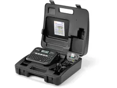 beletteringsysteem PT-D460BTVP AZERTY