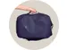 Rugzak Oxford Identity 14 vakken navy 15 inch