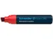 Marker Schneider Maxx 280 permanent beitelpunt rood