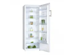 Exquisit Koelkast Hoog 335 Liter Wit