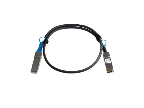 Juniper Qfx-qsfp-dac-1m Compatibel - Qsfp+ Dac Kabel - 1m