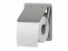 Santral classic toiletpapierdispenser RVS