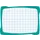 Maped Flex Whiteboard 24x15cm onbreekbaar toebehoren Assorti