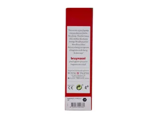 Potlood Bruynzeel Burotek H - 4