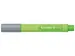 Fineliner Schneider Link-It 0,4mm silver-grey