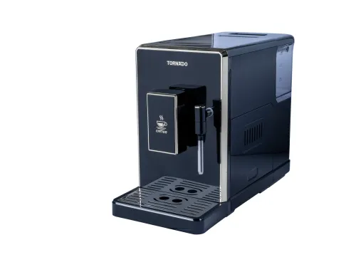Tcm-9008A-Gs Tornado Volautomatische Koffiemachine