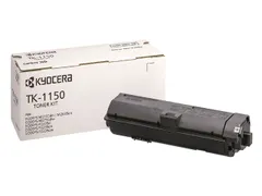 Toner Kyocera TK-1150K zwart