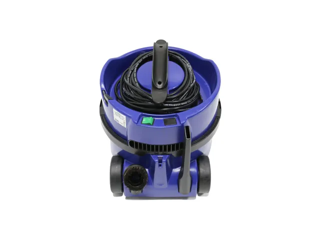 Stofzuiger NVP180-11 royal blue met kit AH3