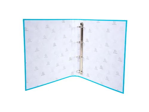 Ringmap PP ronde rug A4 4R 30mm ass