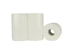 Toiletpapier Premium Cellulose 4-laags 180 Vel 64 Rol