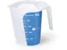 Maatbeker Cuisio 500 ml Kunststof Transparant