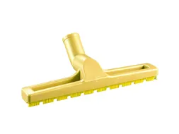 Storson Clean by Color vloerborstel hard 32mm geel