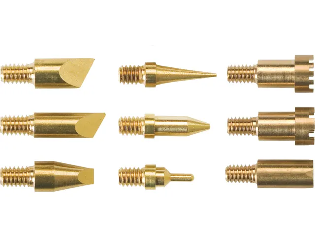 Houtbrander Pebaro basis