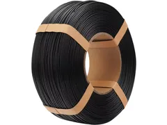 3D Filament PLA-BASIC 1.75mm Zwart 1kg REFILL