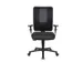 chaise de bureau pivotante,Mécan. synchrone,a. accoudoirs