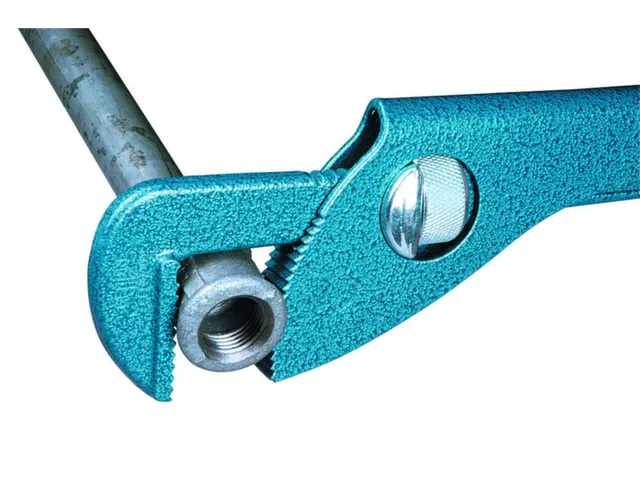 152 11 Flash-pijptang 11 inch