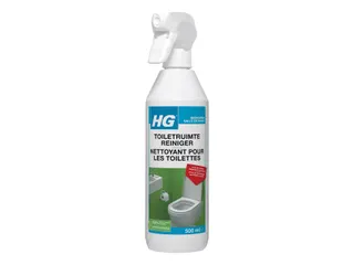 Sanitairreiniger HG Alledag spray 500ml - 1