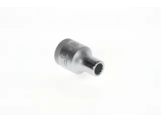 D 19 8 Dopsleutel 1/2 inch UD profiel 8mm - 4