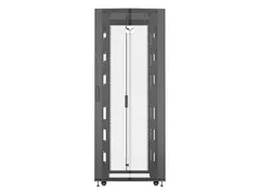 Vertiv VR3150SP, Vrijstaande rek, 42U, 1360 kg, Sleutelsleuf, Verstelb
