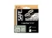 PanzerGlass SAFE. by Camera Lens Protector Glitter Gold iPhone 16 |