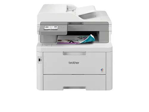 Multifunctional Laserprinter Brother MFC-L8390CDW