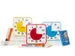 Time Timer medium classroom set secondaire