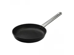 Pujadas Black series Lyonnaiserpan gegoten Aluminium 28cm