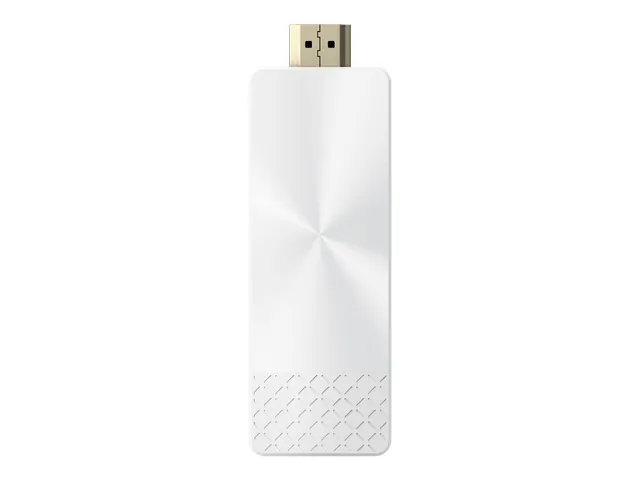 BenQ QCast Mirror QP30 HDMI Wireless Dongle Full HD Dual Band Wi-Fi Wi