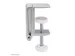 Neomounts ADS11-171SL Headset houder - klembevestiging - universeel -