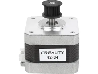 Cr-6 Max 42-34 Stepper Motor - 1