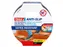 Antisliptape Tesa 55587 25mmx5m zwart