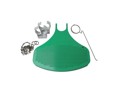 Haws Sp220 Foortreadle Assy Push Flag